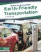 Earth-Friendly Transportation by Nick Rebman