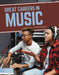 Great Careers in Music by Brienna Rossiter