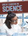 Great Careers in Science by Meg Gaertner
