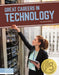 Great Careers in Technology by Connor Stratton