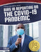 Bias in Reporting on the Covid-19 Pandemic by Alex Gatling