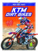 Ktm Dirt Bikes by R. L. Van