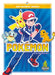 Pokemon by Martha London
