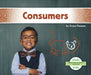 Consumers by Grace Hansen