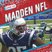 Madden NFL by Paige V. Polinsky
