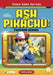 Ash and Pikachu: Pokémon Heroes by Kenny Abdo