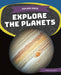 Explore the Planets by Emma Huddleston