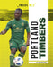 Portland Timbers by Sam Moussavi