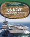 US Navy Equipment and Vehicles by Douglas Hustad