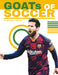 Goats of Soccer by Anthony K. Hewson
