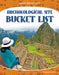 Archaeological Site Bucket List by Martha London