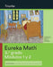 Spanish  Eureka Math Grade 5 Succeed Workbook 1 Modules 12