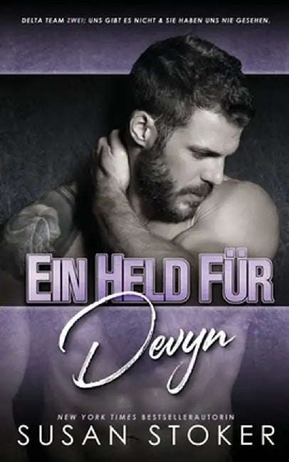 Ein Held für Devyn by Susan Stoker
