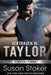 Vertrauen in Taylor by Susan Stoker