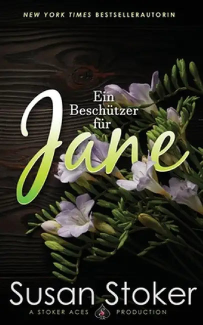 Ein Beschützer für Jane by Susan Stoker