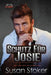 Schutz für Josie by Stoker, Susan