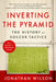 Inverting the Pyramid: The History of Soccer Tactics by Jonathan Wilson
