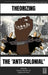 Theorizing the 'Anti-Colonial' by George J. Sefa Dei