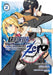 Arifureta: From Commonplace to World's Strongest Zero (Manga) Vol. 2 by Ryo Shirakome