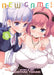 New Game! Vol. 8 by Tokuno, Shotaro