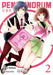 Penguindrum (Manga) Vol. 2 by Ikunichawder