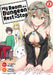 My Room Is a Dungeon Rest Stop (Manga) Vol. 2 by Tougoku Hudou