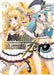 Arifureta: From Commonplace to World's Strongest Zero (Light Novel) Vol. 3 by Shirakome, Ryo