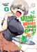 Uzaki-Chan Wants to Hang Out! Vol. 3 by Take