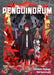 Penguindrum (Light Novel) Vol. 3 by Kunihiko Ikuhara