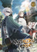 Mushoku Tensei: Jobless Reincarnation (Light Novel) Vol. 8 by Rifujin Na Magonote