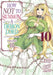 How Not to Summon a Demon Lord (Manga) Vol. 10 by Yukiya Murasaki