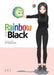 Rainbow and Black Vol. 1 by Eri Takenashi