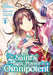 The Saint's Magic Power Is Omnipotent (Manga) Vol. 1 by Yuka Tachibana