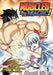 Muscles Are Better Than Magic! (Manga) Vol. 1 by Doraneko