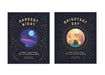 Darkest Night Brightest Day: A Family Devotional for the Easter Season by Marty Machowski