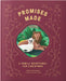 Promises Made Promises Kept: A Family Devotional for Christmas by Marty Machowski