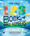 My First 123 Book of Bible Numbers by Jonathan Gibson
