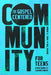 The Gospel-Centered Community for Teens: Study Guide with Leader's Notes by Thune, Robert H.