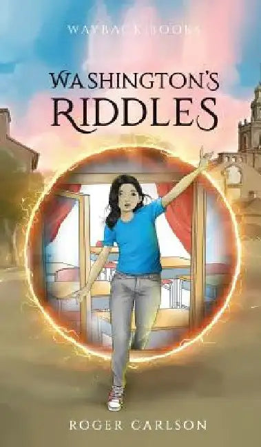 Washington's Riddles by Roger L. Carlson