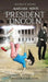 Mariana meets President Lincoln by Roger L. Carlson
