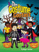 The Costume Contest by Roger Carlson