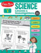 Science Lessons and Investigations, Grade 1 by Evan-Moor Educational Publishers