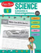 Science Lessons and Investigations, Grade 5 by Evan-Moor Educational Publishers