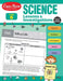 Science Lessons and Investigations, Grade 6 by Evan-Moor Educational Publishers