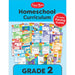 Homeschool Curriculum, Grade 2 by Evan-Moor Educational Publishers