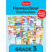 Homeschool Curriculum, Grade 3 by Evan-Moor Educational Publishers