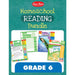 Homeschool Reading Bundle, Grade 6 by Evan-Moor Educational Publishers
