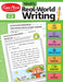 Weekly Real-World Writing, Grades 1-2 by Evan-Moor Educational Publishers