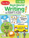 Real-World Writing for Today's Kids, Age 10 - 11 Workbook by Evan-Moor Educational Publishers