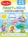 Heart and Mind Activities for Today's Kids, Ages 4-5 by Evan-Moor Educational Publishers